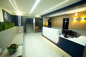 Hotel Pousada do Farol