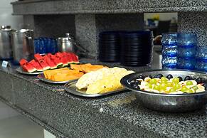 Hotel Pousada do Farol