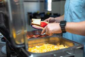 Hotel Pousada do Farol