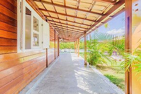 GB69 Excelente Casa a 400m da Praia