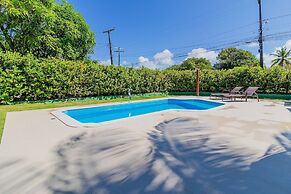 GB69 Excelente Casa a 400m da Praia