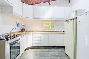 GB69 Excelente Casa a 400m da Praia