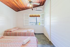 GB69 Excelente Casa a 400m da Praia