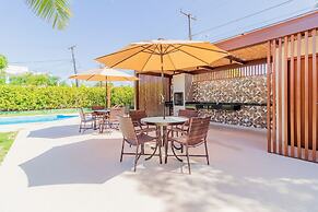 GB69 Excelente Casa a 400m da Praia