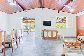 GB69 Excelente Casa a 400m da Praia