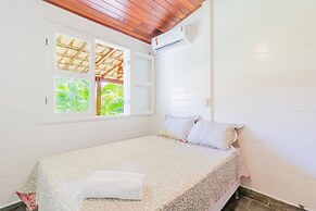 GB69 Excelente Casa a 400m da Praia