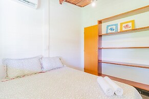 GB69 Excelente Casa a 400m da Praia