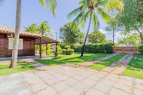 GB69 Excelente Casa a 400m da Praia