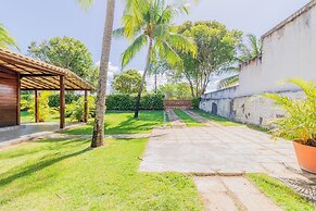 GB69 Excelente Casa a 400m da Praia