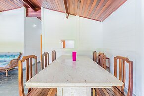 GB69 Excelente Casa a 400m da Praia