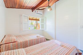 GB69 Excelente Casa a 400m da Praia