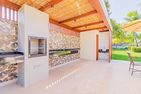 GB69 Excelente Casa a 400m da Praia