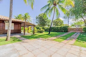 GB69 Excelente Casa a 400m da Praia