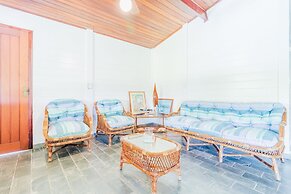 GB69 Excelente Casa a 400m da Praia