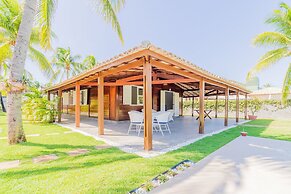 GB69 Excelente Casa a 400m da Praia