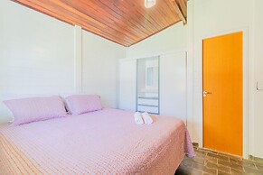 GB69 Excelente Casa a 400m da Praia