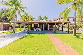 GB69 Excelente Casa a 400m da Praia