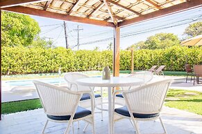 GB69 Excelente Casa a 400m da Praia