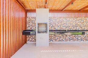 GB69 Excelente Casa a 400m da Praia