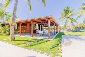 GB69 Excelente Casa a 400m da Praia