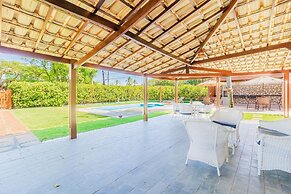 GB69 Excelente Casa a 400m da Praia