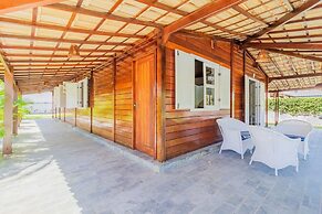 GB69 Excelente Casa a 400m da Praia