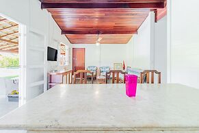 GB69 Excelente Casa a 400m da Praia