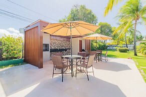 GB69 Excelente Casa a 400m da Praia