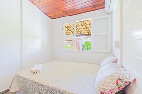 GB69 Excelente Casa a 400m da Praia