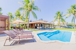 GB69 Excelente Casa a 400m da Praia