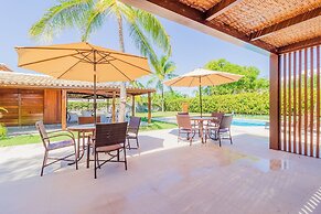 GB69 Excelente Casa a 400m da Praia