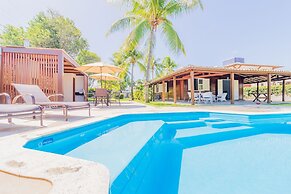 GB69 Excelente Casa a 400m da Praia