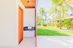 GB69 Excelente Casa a 400m da Praia