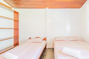 GB69 Excelente Casa a 400m da Praia