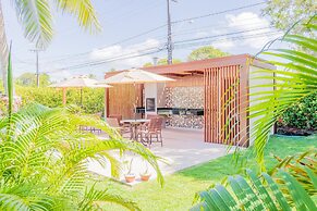 GB69 Excelente Casa a 400m da Praia