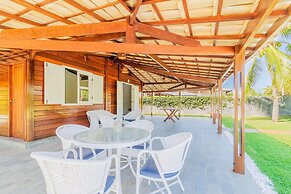 GB69 Excelente Casa a 400m da Praia