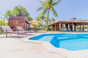 GB69 Excelente Casa a 400m da Praia