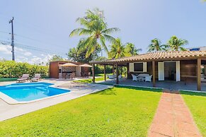 GB69 Excelente Casa a 400m da Praia