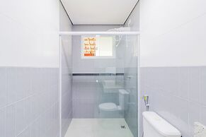 GB69 Excelente Casa a 400m da Praia