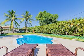 GB69 Excelente Casa a 400m da Praia