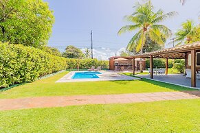 GB69 Excelente Casa a 400m da Praia