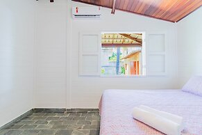 GB69 Excelente Casa a 400m da Praia