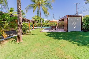 GB69 Excelente Casa a 400m da Praia