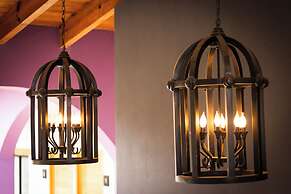 Hostal de la Montaña