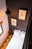 Hostal de la Montaña