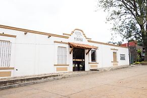 Hostal de la Montaña