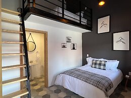 Hostal de la Montaña