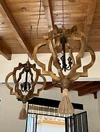 Hostal de la Montaña