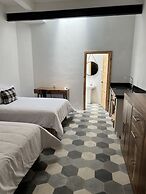 Hostal de la Montaña