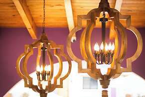 Hostal de la Montaña